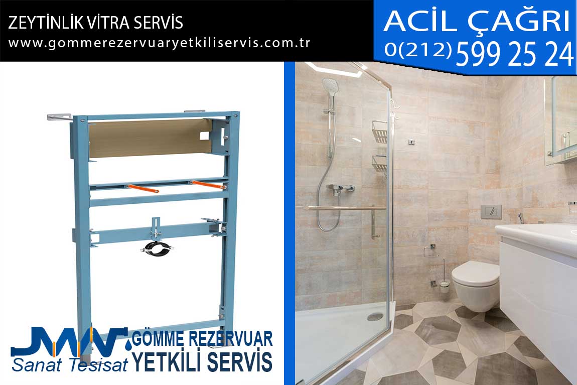 zeytinlik vitra servis