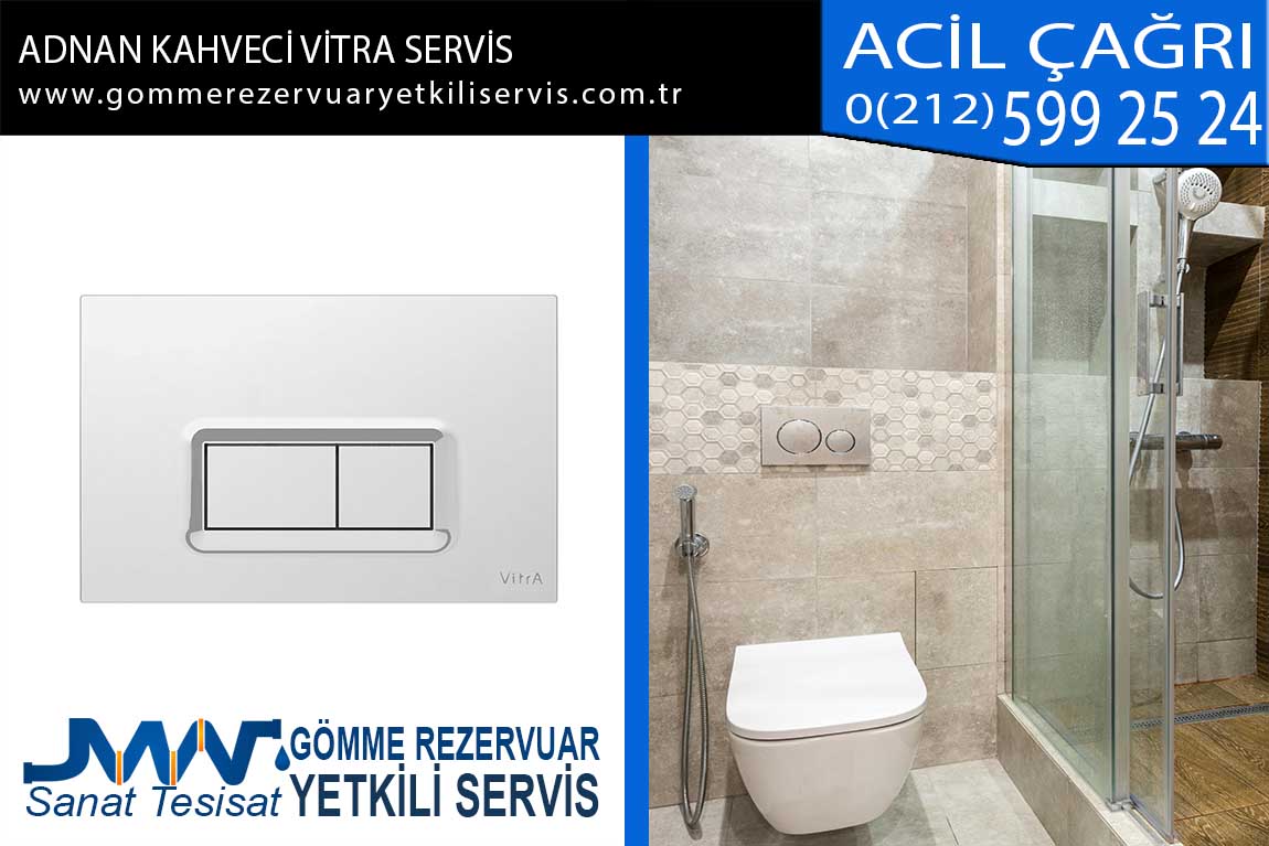 adnan kahveci vitra servis