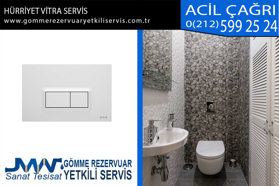 hürriyet vitra servis