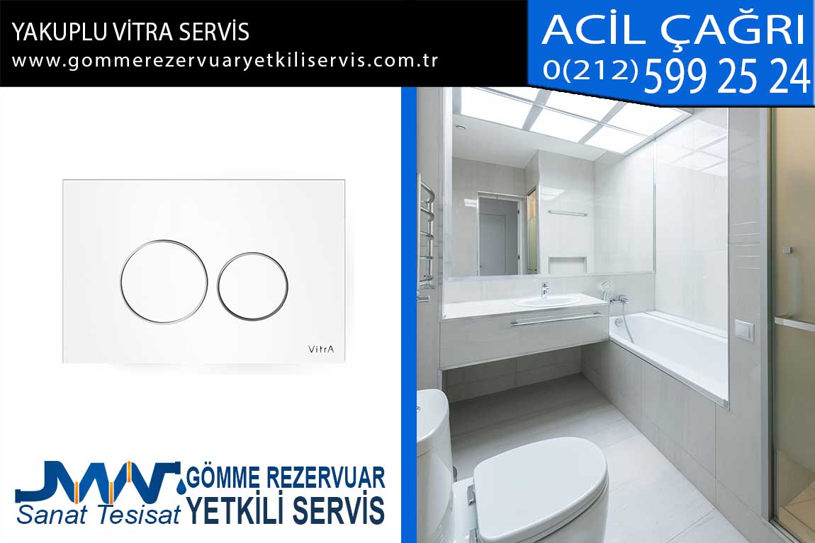 yakuplu vitra servis