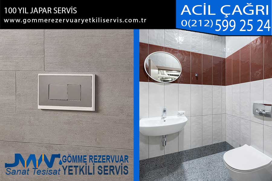 100 yıl japar servis