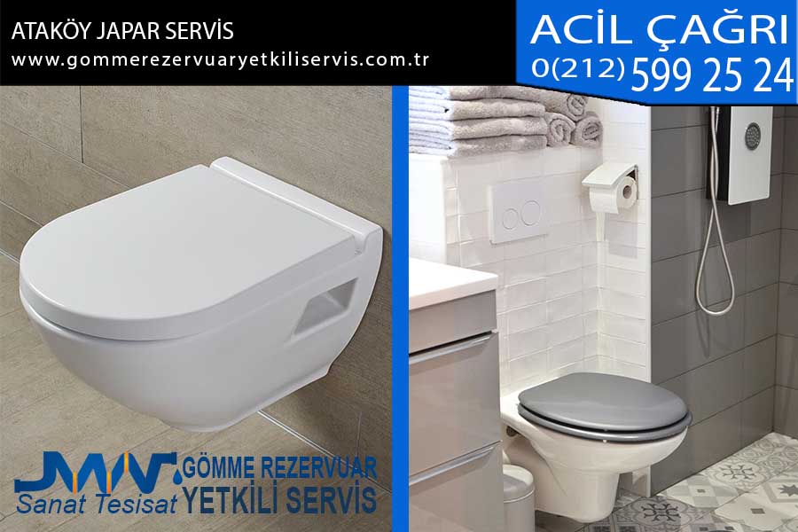 ataköy japar servis