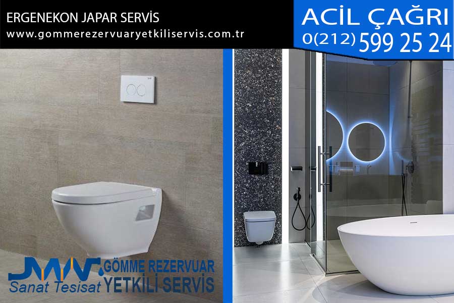 ergenekon japar servis