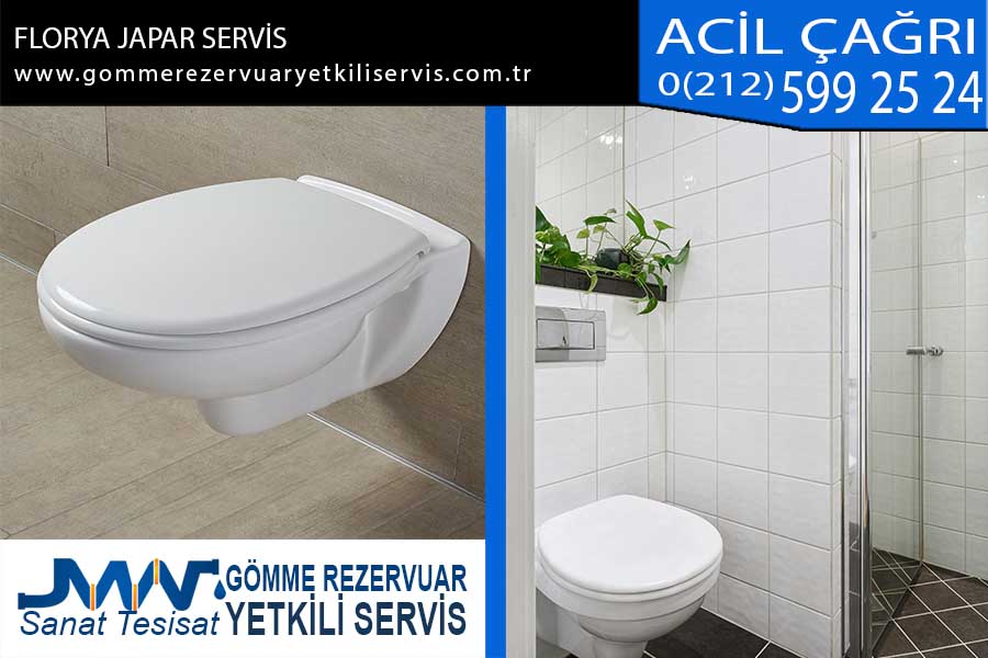 florya japar servis