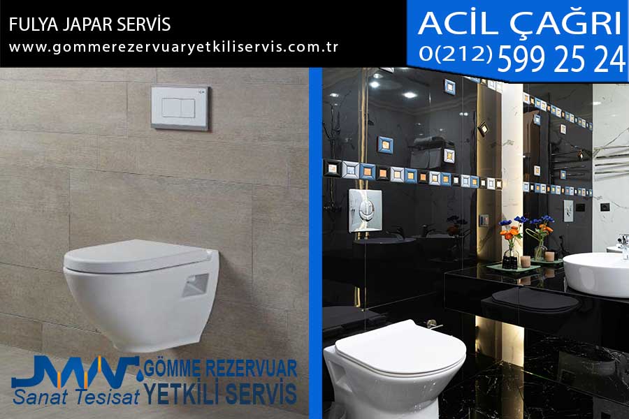 fulya japar servis