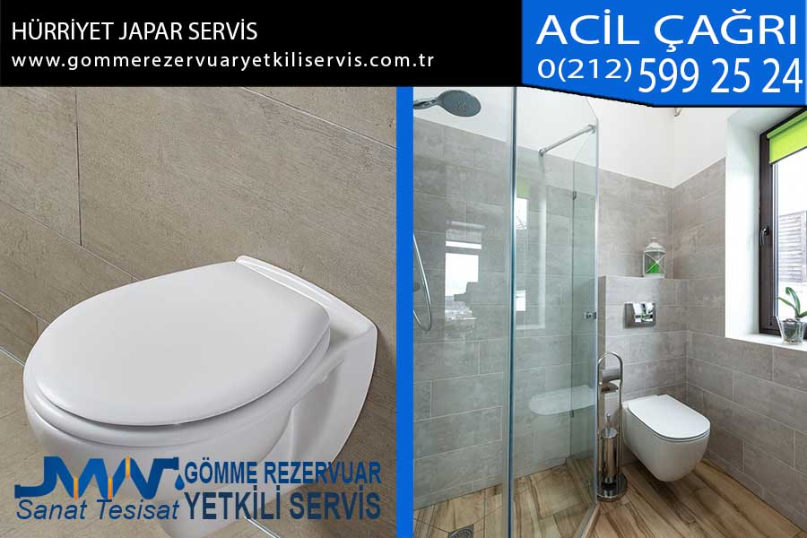 hürriyet japar servis