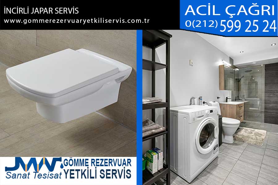 incirli japar servis