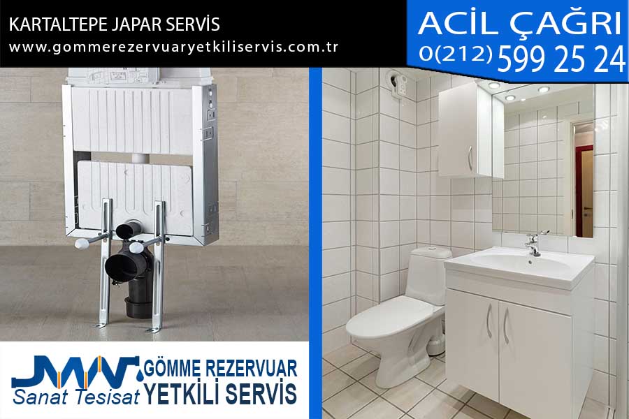 kartaltepe japar servis