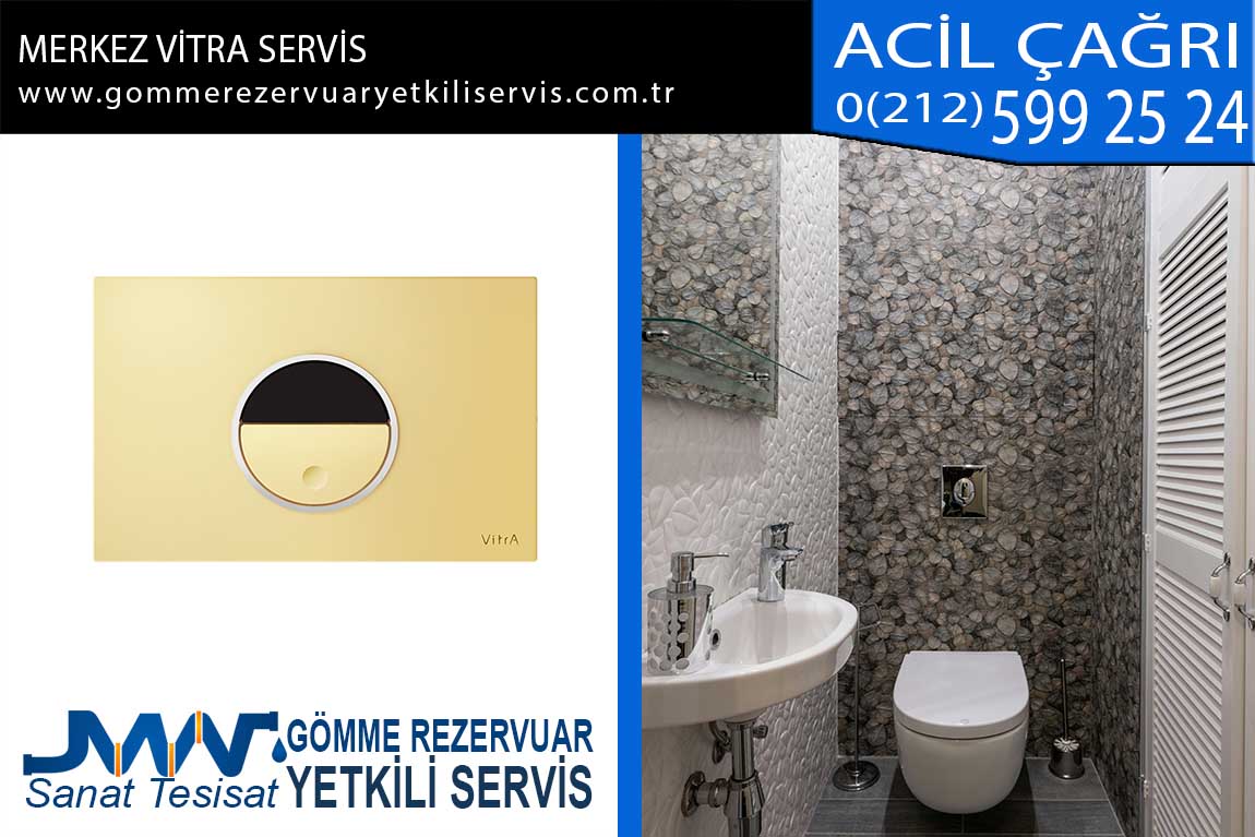 merkez vitra servis
