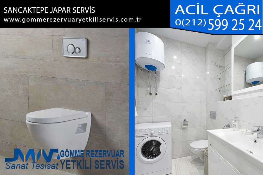 sancaktepe japar servis