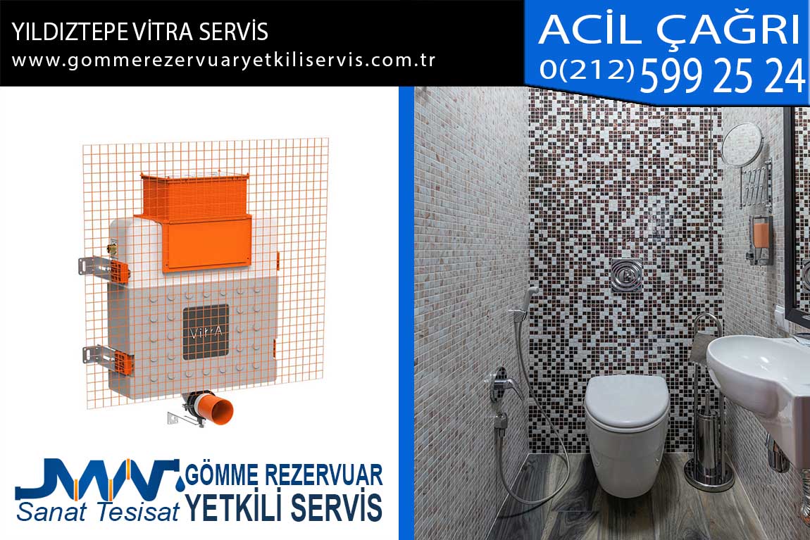yıldıztepe vitra servis