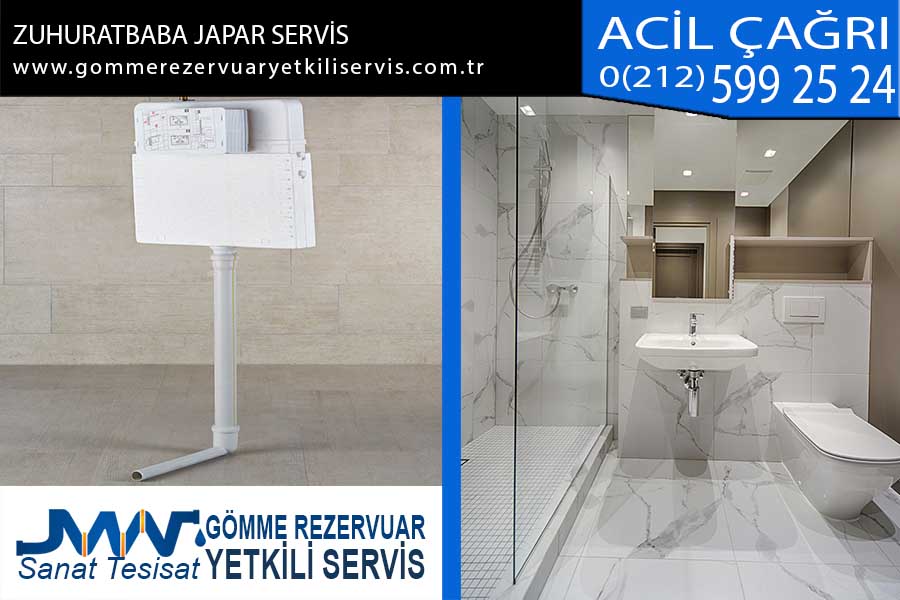 zuhuratbaba japar servis