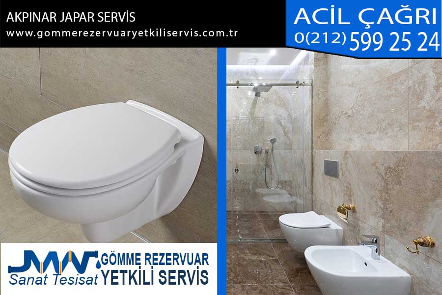 akpınar japar servis