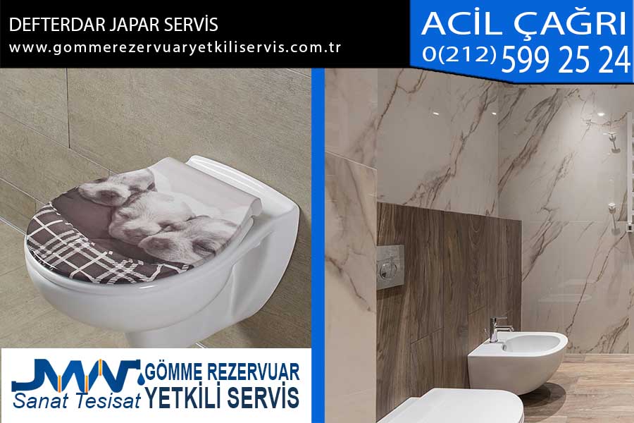 defterdar japar servis