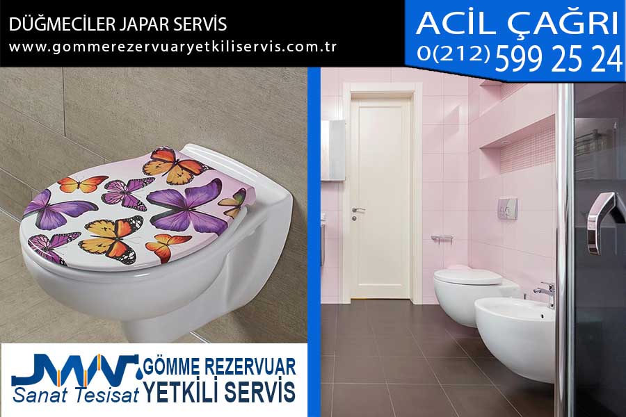 düğmeciler japar servis
