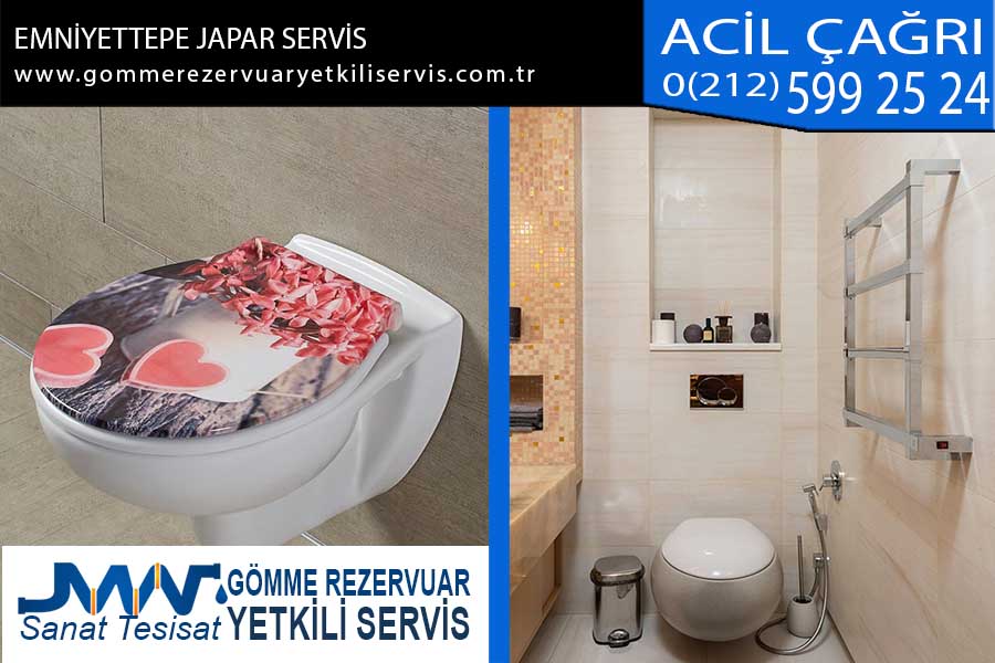 emniyettepe japar servis