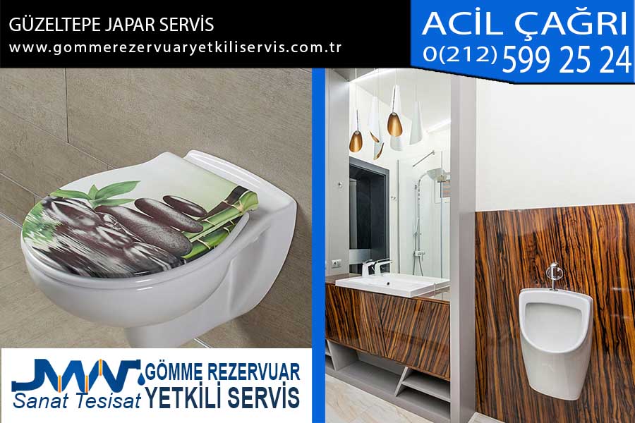 güzeltepe japar servis