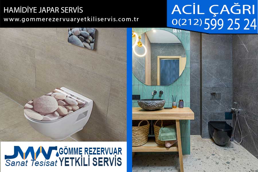 hamidiye japar servis
