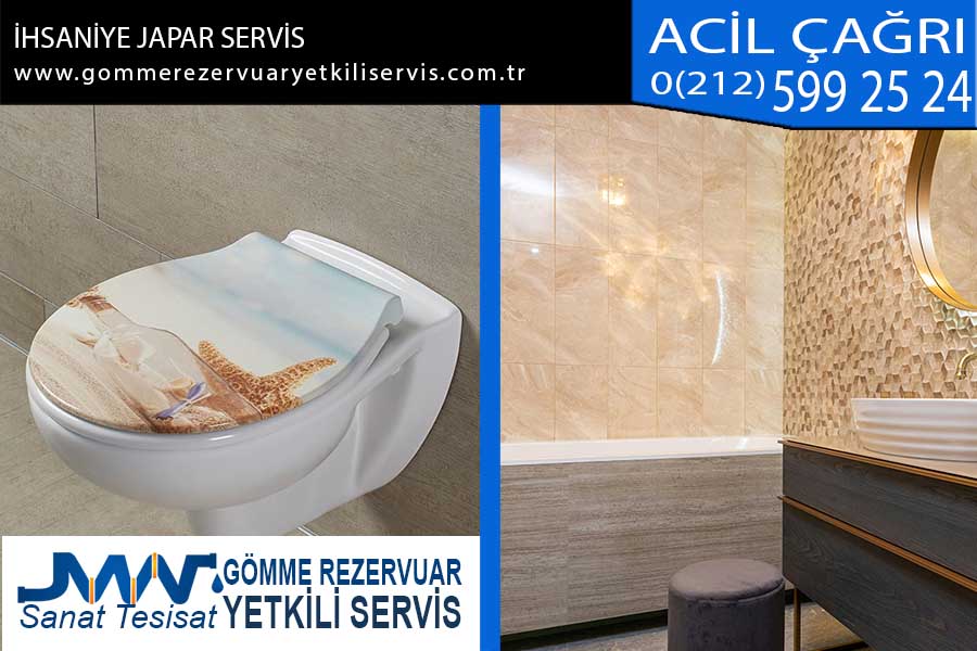 ihsaniye japar servis