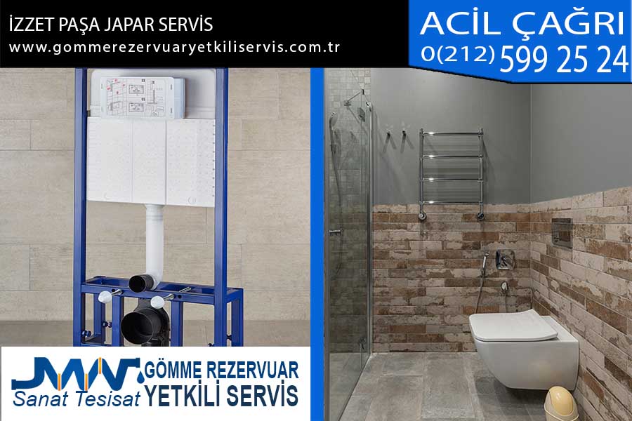 izzet paşa japar servis
