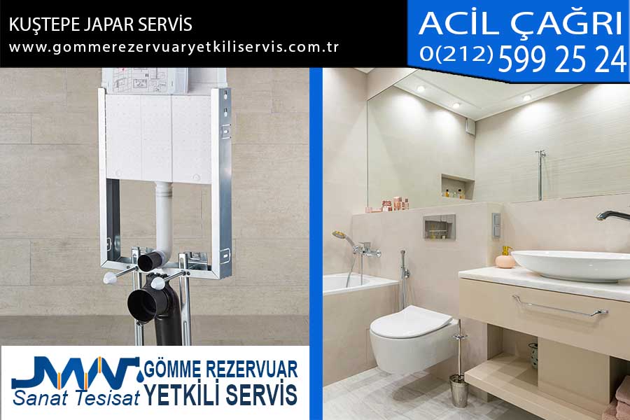 kuştepe japar servis