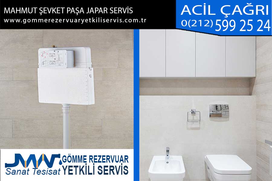 mahmut şevket paşa japar servis