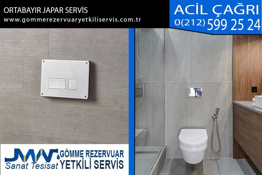 ortabayır japar servis