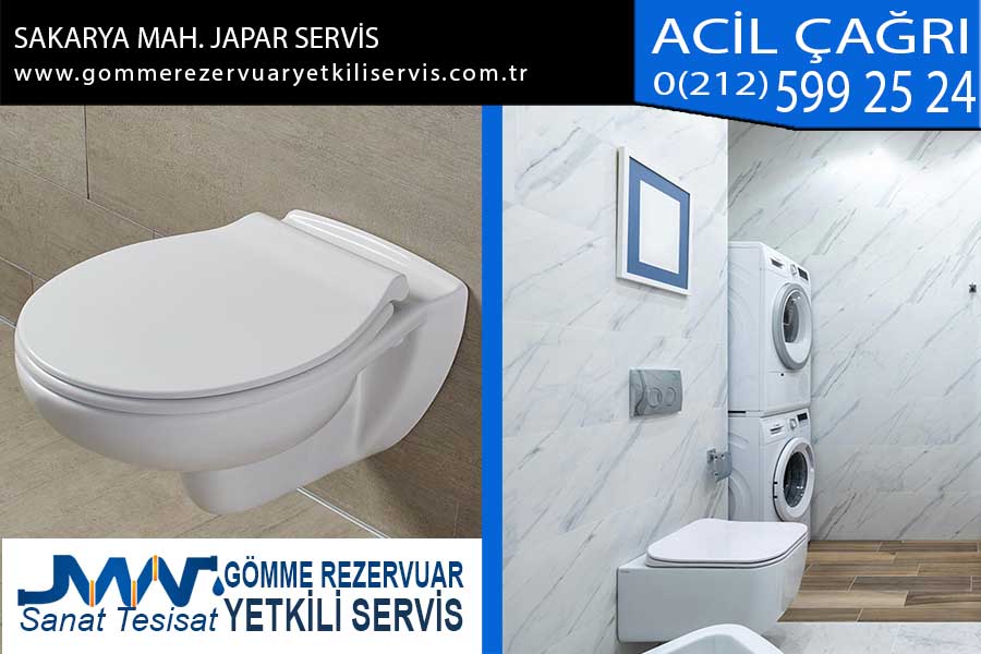 sakarya mahallesi japar servis