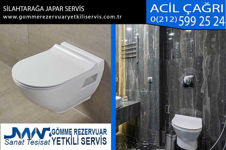 silahratağa japar servis