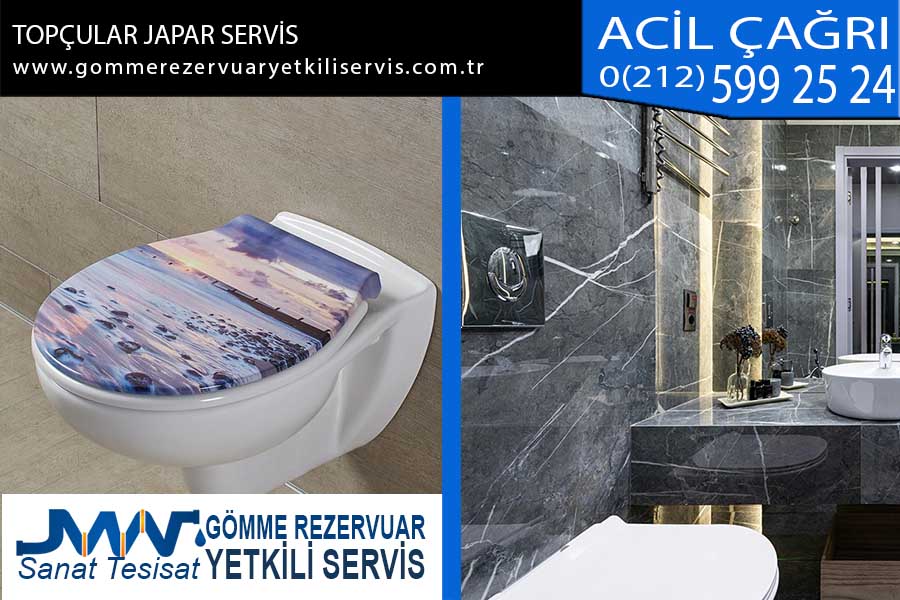 topçular japar servis