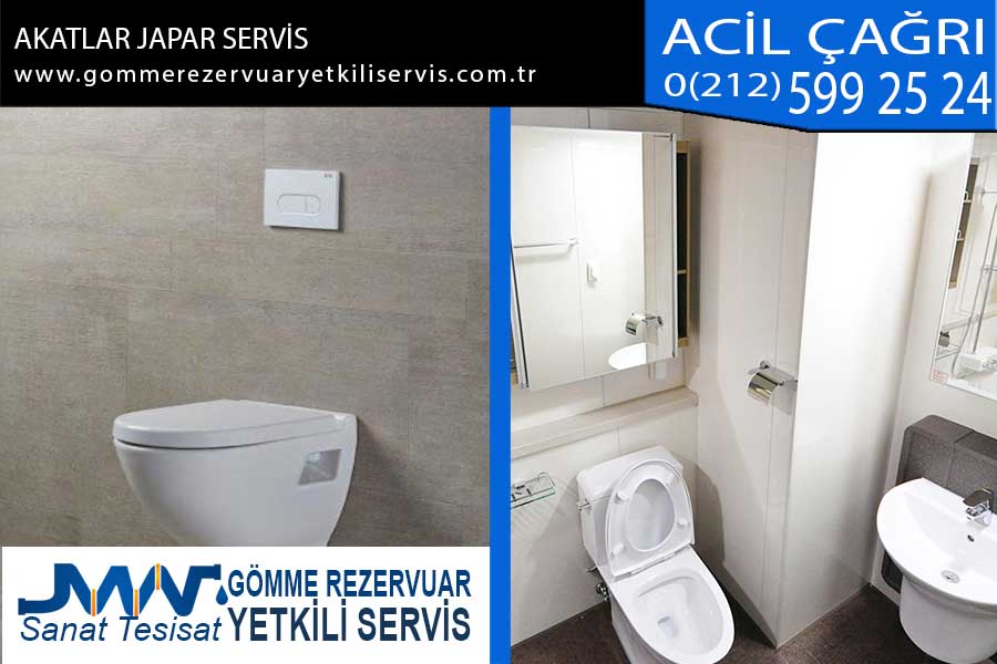 akatlar japar servis