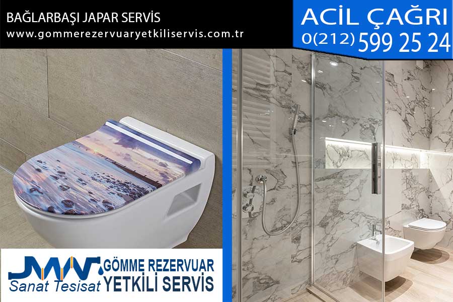 bağlarbaşı japar servis