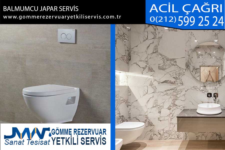 balmumcu japar servis