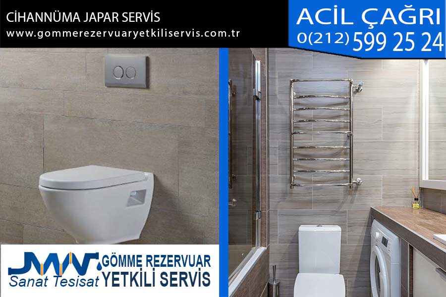 cihannüma japar servis