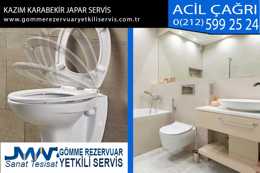 kazım karabekir japar servis