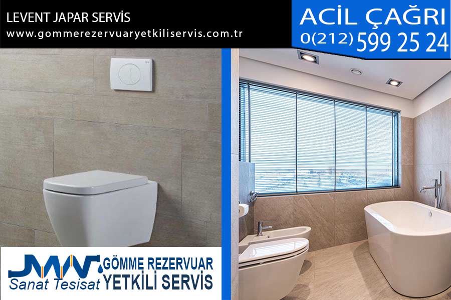 levent japar servis