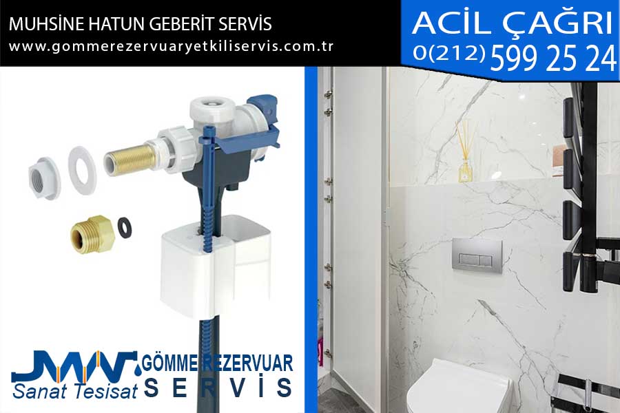 muhsine hatun geberit servis