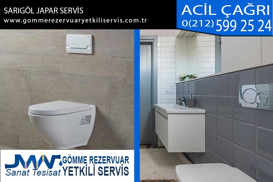 sarıgöl japar servis