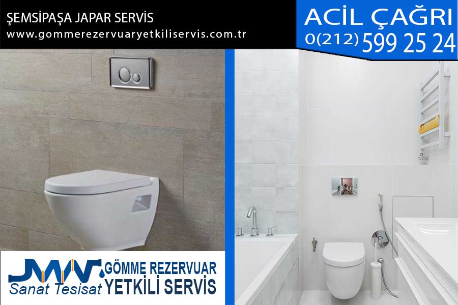 şemsipaşa japar servis