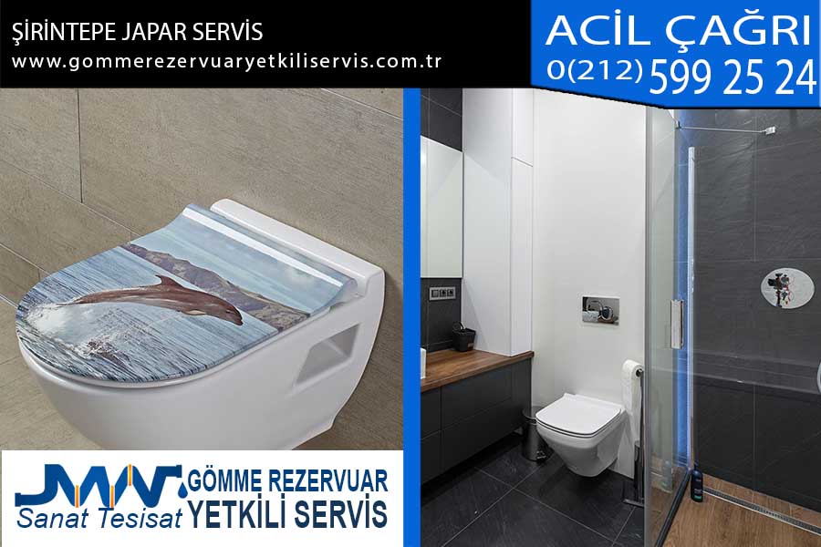 şirintepe japar servis