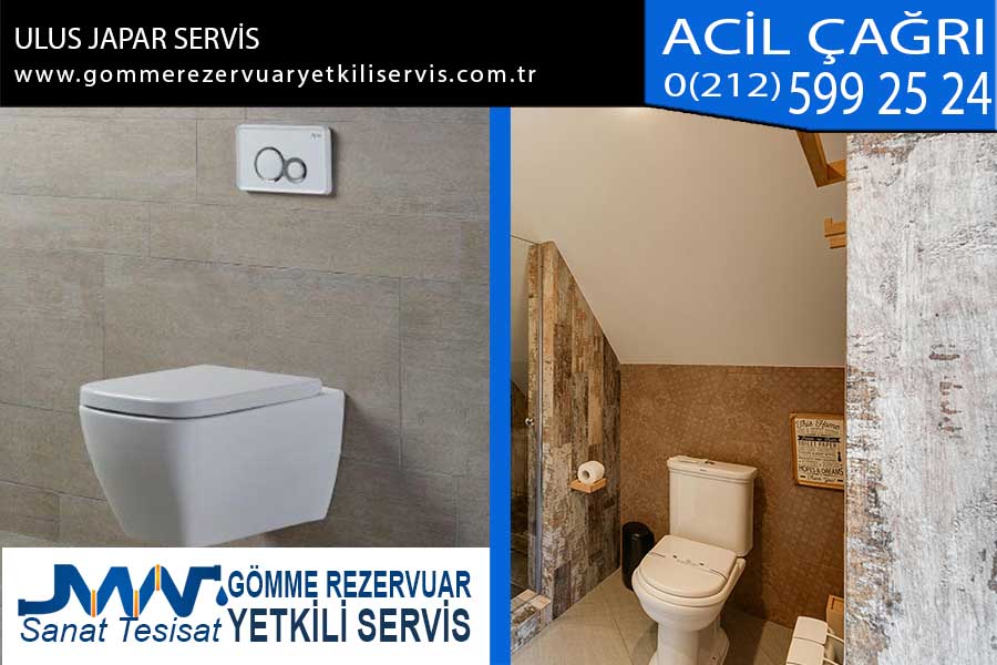 ulus japar servis