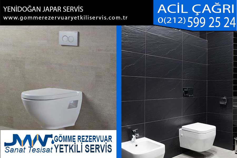 yenidoğan japar servis