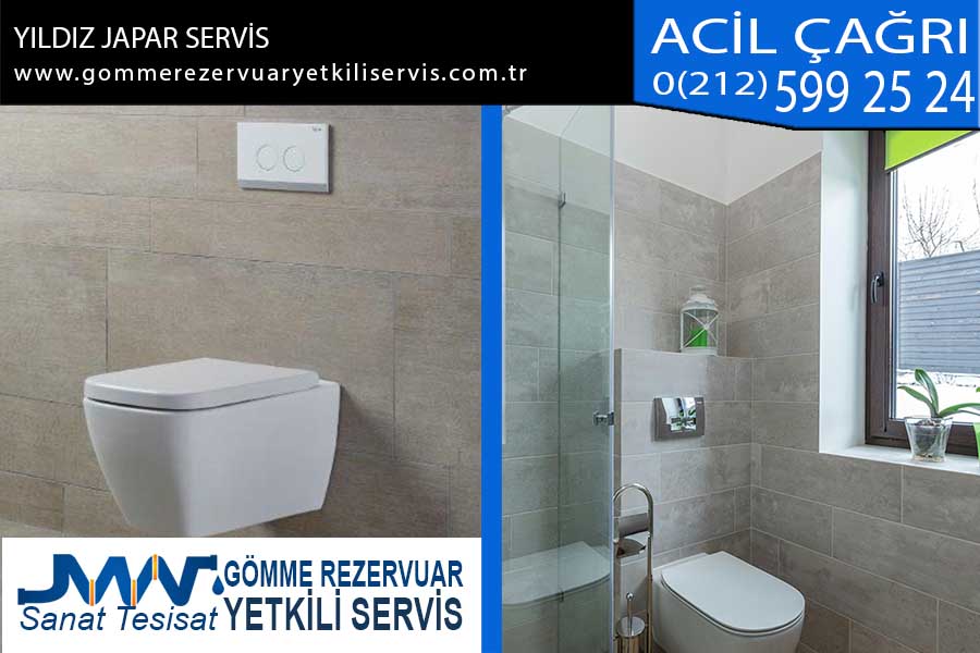 yıldız japar servis