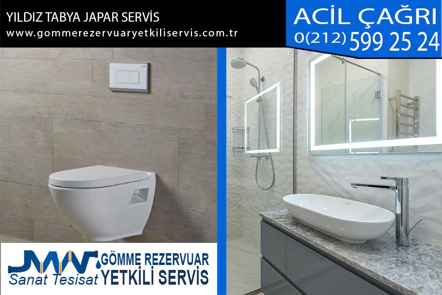 yıldız tabya japar servis