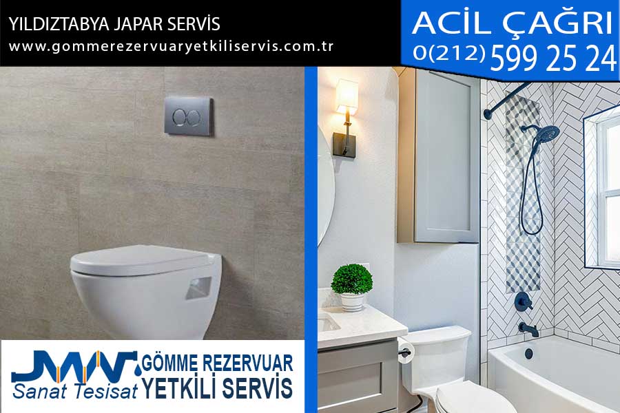 yıldıztabya japar servis
