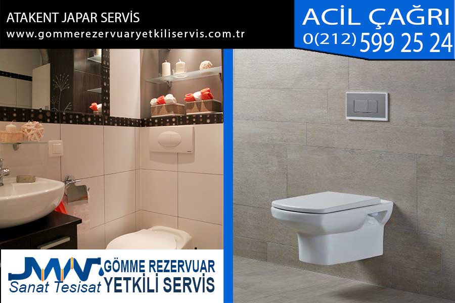 atakent japar servis