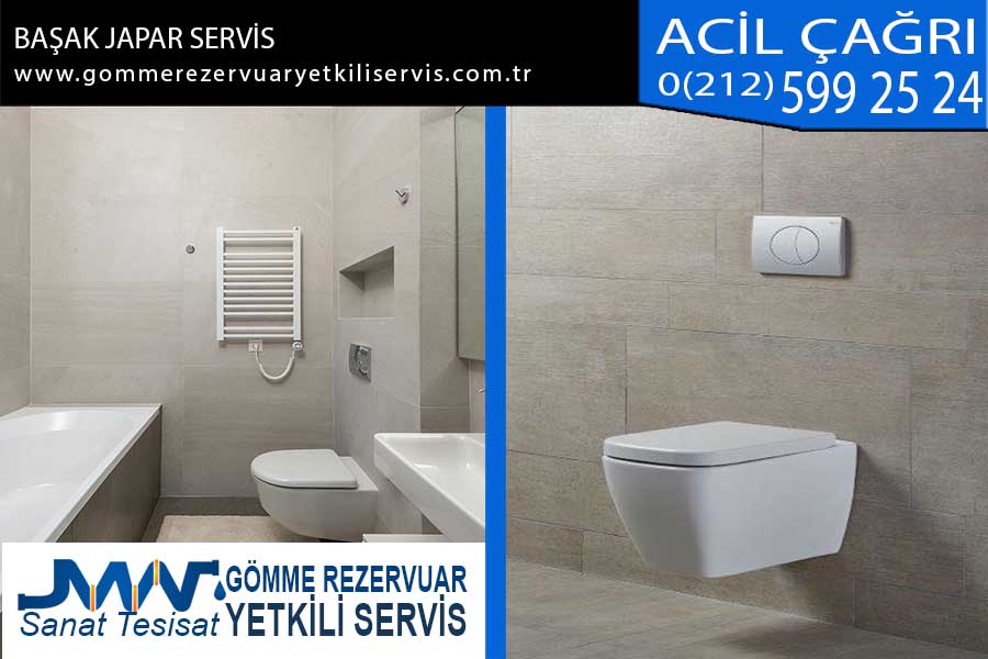 başak japar servis