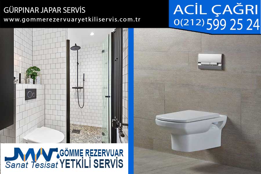 gürpınar japar servis