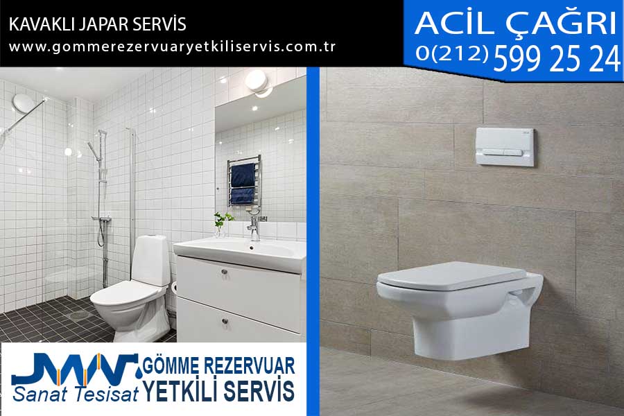 kavaklı japar servis