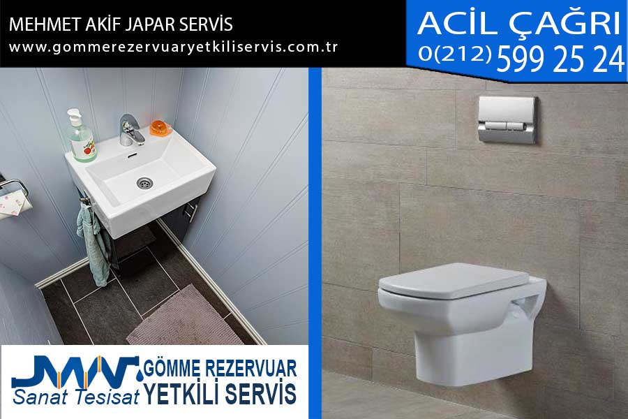 mehmet akif japar servis